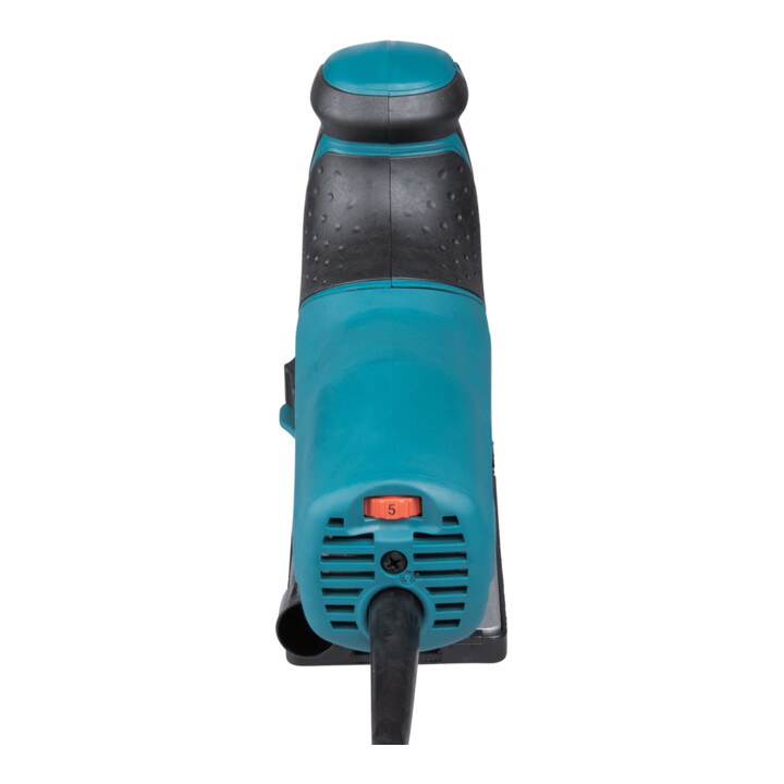 Makita pendeldeciprozaag 4351FCTJ met LED