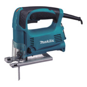 Makita pendeldecoupeerzaag 4329J + MAKPAC