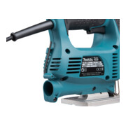 Makita pendeldecoupeerzaag 4329J + MAKPAC-4