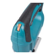 Makita pendeldecoupeerzaag 4329J + MAKPAC-5