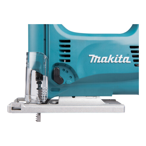 Makita pendeldecoupeerzaag 4329J + MAKPAC
