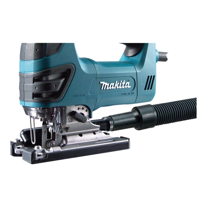 Makita pendeldecoupeerzaag 4350FCTJ