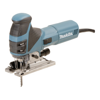 Makita Pendelhubstichsäge 4351FCTJ mit LED