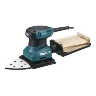 Makita penta schuurmachine BO4565K