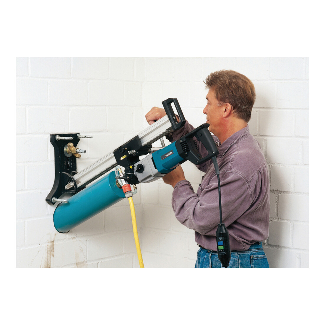 Makita Perceuse à diamant DBM131