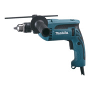 Makita Perceuse à percussion électronique HP1640K-1