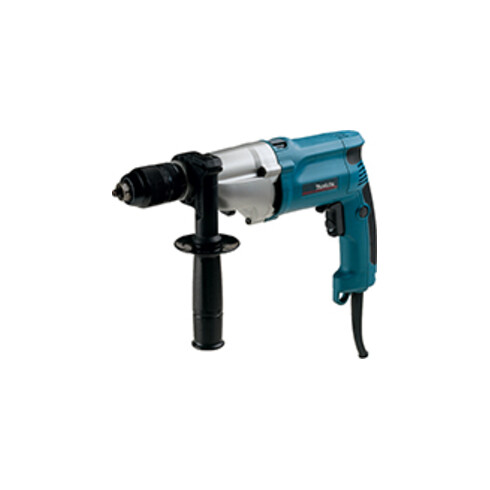 Perceuse à percussion Makita HP2051, 720 W, 20 mm, 0-2.900 min⁻¹