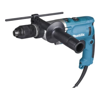 Makita perceuse à percussion HP2071FJ + MAKPAC