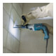 Makita perceuse à percussion HP2071FJ + MAKPAC-2