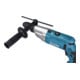 Makita perceuse à percussion HP2071FJ + MAKPAC