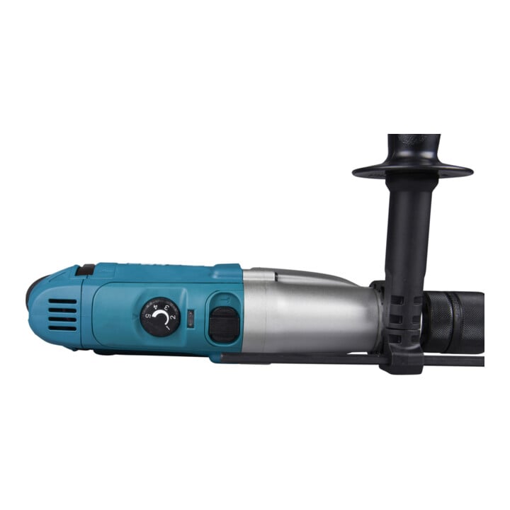 Makita perceuse à percussion HP2071FJ + MAKPAC