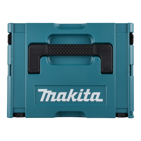 Makita perceuse à percussion HP2071FJ + MAKPAC