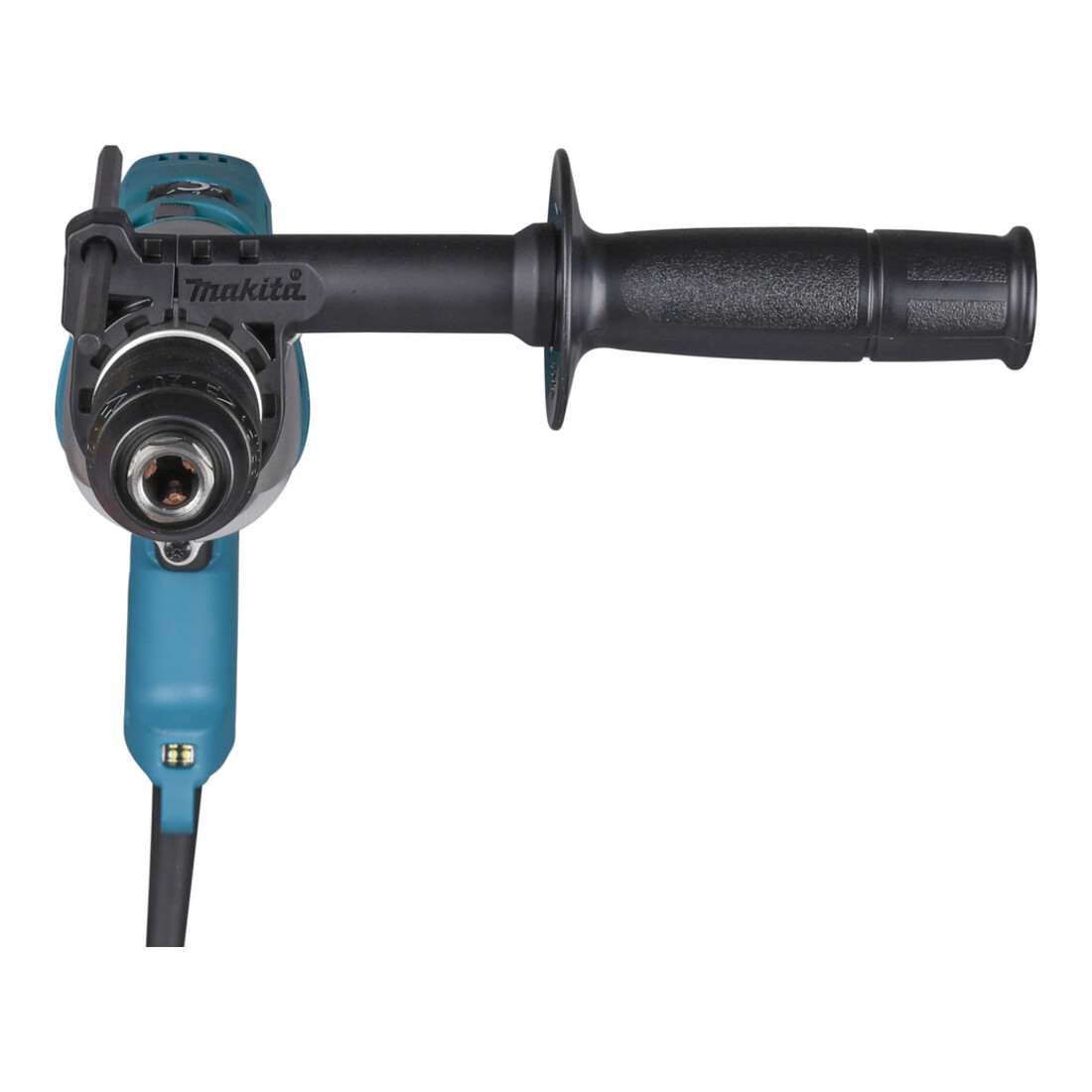 Makita perceuse à percussion HP2071FJ + MAKPAC