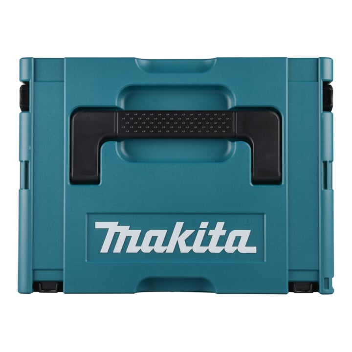 Makita perceuse à percussion HP2071FJ + MAKPAC