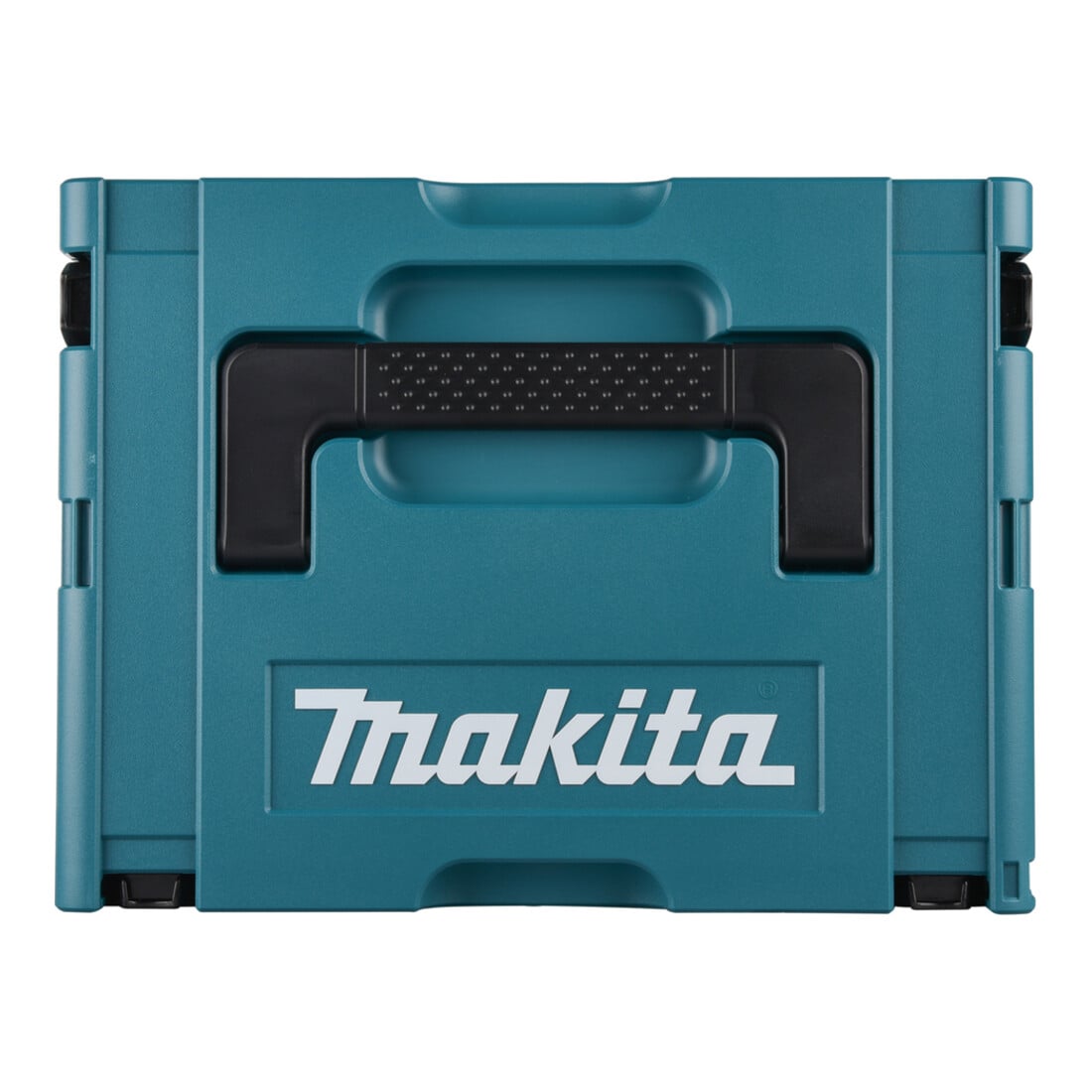 Makita perceuse à percussion HP2071FJ + MAKPAC