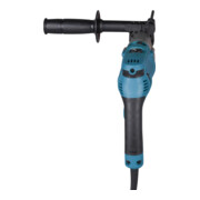 Makita perceuse à percussion HP2071FJ + MAKPAC-5
