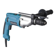 Makita perceuse à percussion HP2071FJ + MAKPAC-5