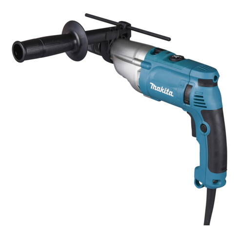 Makita perceuse à percussion HP2071FJ + MAKPAC