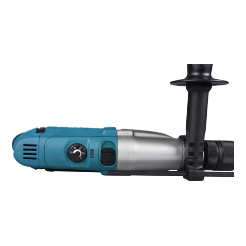 Makita perceuse à percussion HP2071FJ + MAKPAC