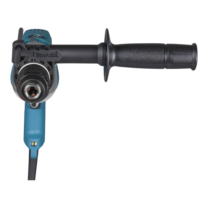 Makita perceuse à percussion HP2071FJ + MAKPAC