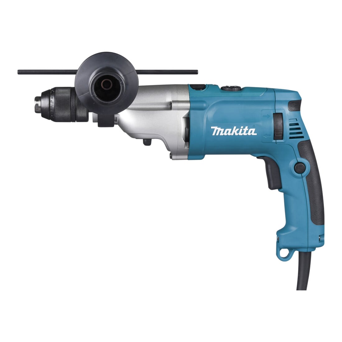 Makita perceuse à percussion HP2071FJ + MAKPAC