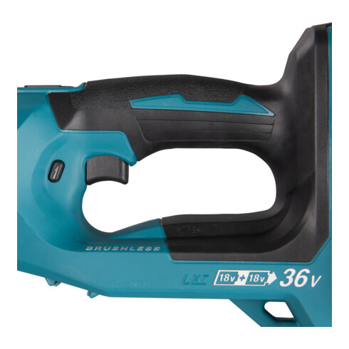 Makita Perceuse à tarière sans fil 18 V, 1400 tr/min, sans batterie