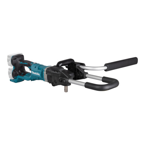 Makita Perceuse à tarière sans fil 18 V, 1400 tr/min, sans batterie