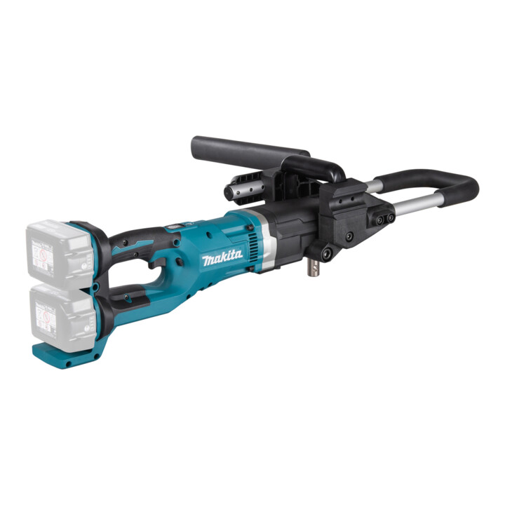 Makita Perceuse à tarière sans fil 18 V, 1400 tr/min, sans batterie