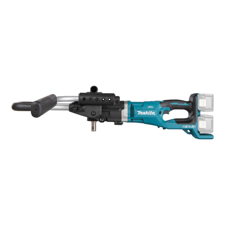 Makita Perceuse à tarière sans fil 18 V, 1400 tr/min, sans batterie