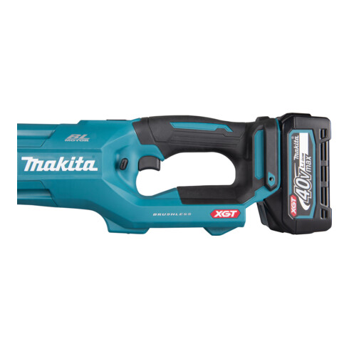 Makita Perceuse à tarière sans fil 40V, 1500 tr/min, sans batterie