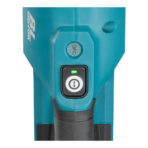 Makita Perceuse à tarière sans fil 40V, 1500 tr/min, sans batterie