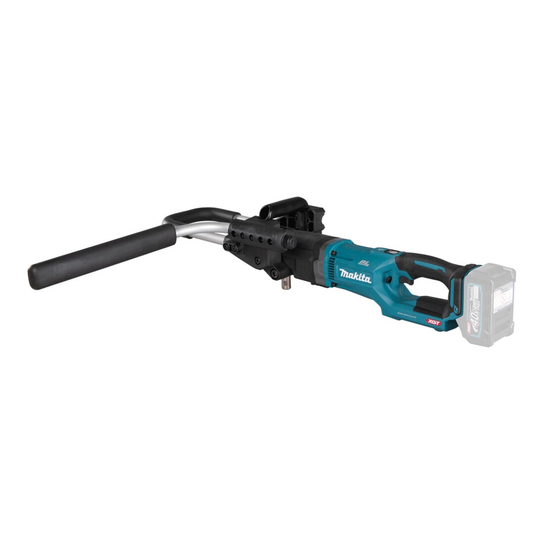 Makita Perceuse à tarière sans fil 40V, 1500 tr/min, sans batterie