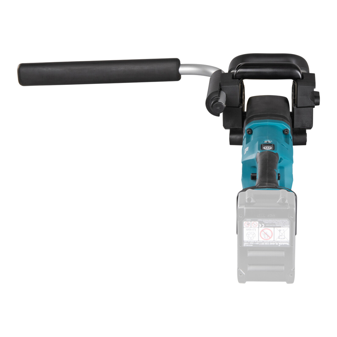 Makita Perceuse à tarière sans fil 40V, 1500 tr/min, sans batterie