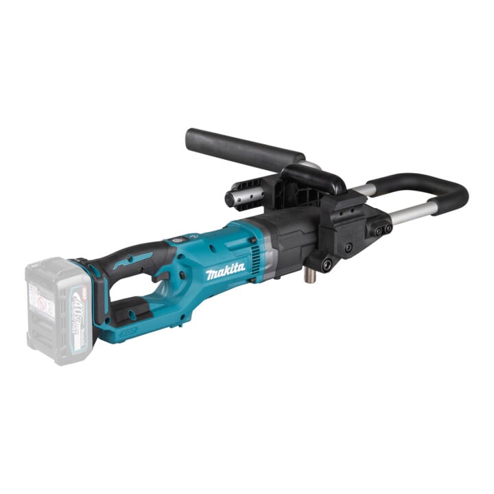 Makita Perceuse à tarière sans fil 40V, 1500 tr/min, sans batterie