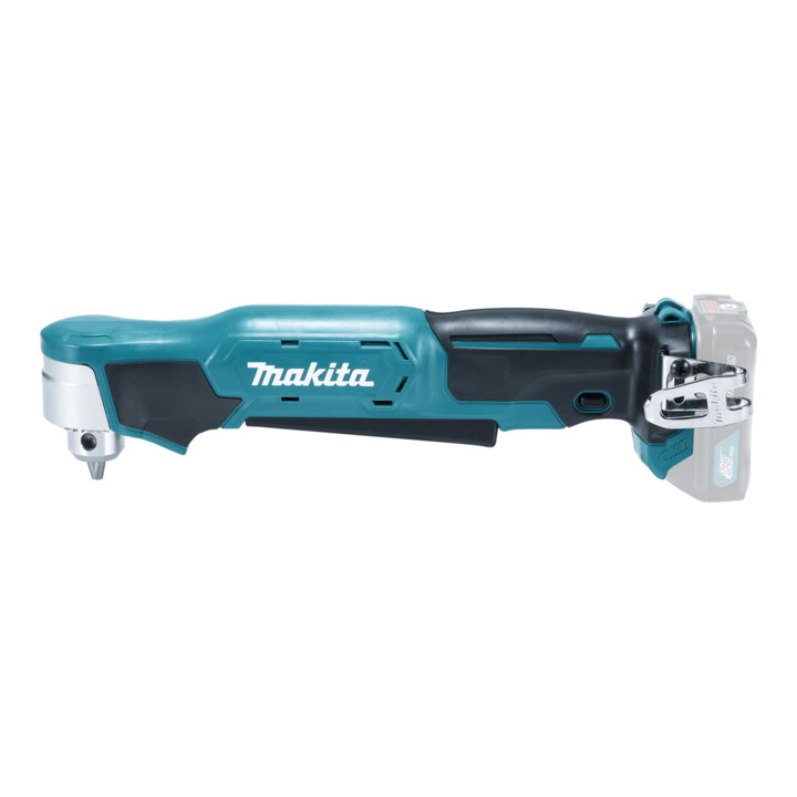 Makita Perceuse d'angle à batterie 10,8 V avec ZKBF DA332DZ