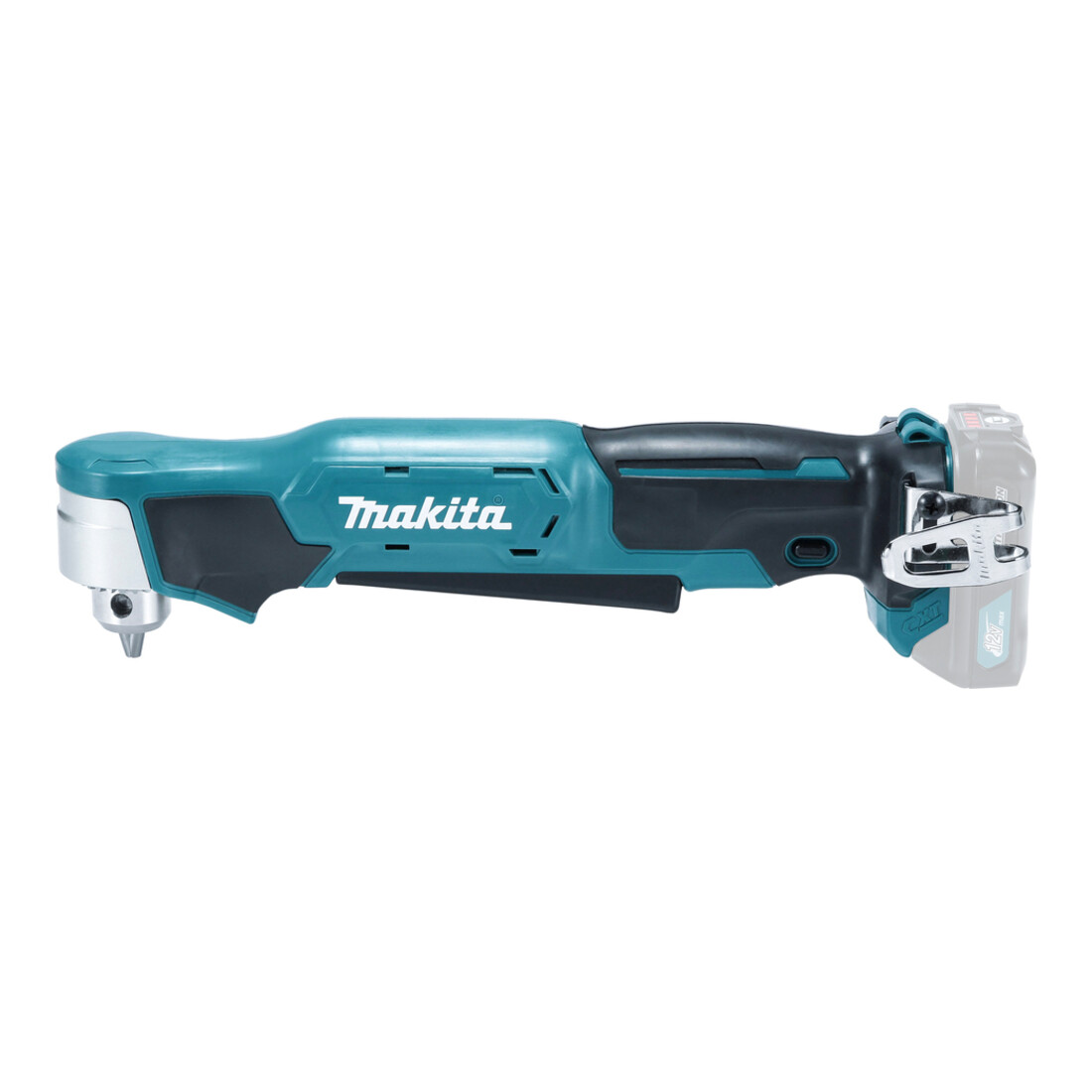 Makita Perceuse d'angle à batterie 10,8 V avec ZKBF DA332DZ