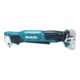 Makita Perceuse d'angle à batterie 10,8 V avec ZKBF DA332DZ-4