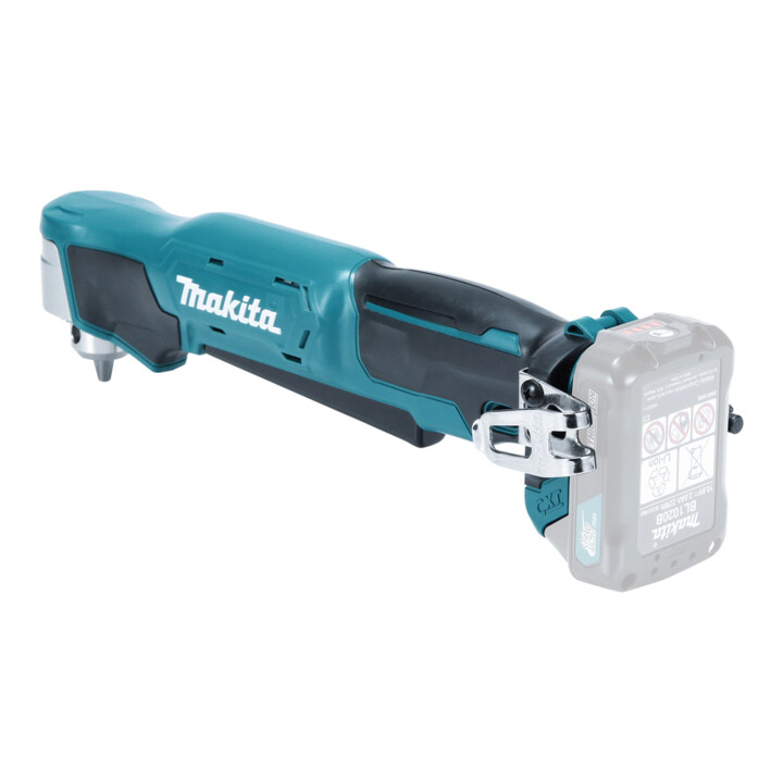 Makita Perceuse d'angle à batterie 10,8 V avec ZKBF DA332DZ