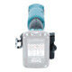Makita Perceuse d'angle à batterie 10,8 V avec ZKBF DA332DZ-5