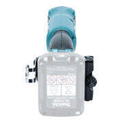 Makita Perceuse d'angle à batterie 10,8 V avec ZKBF DA332DZ-5