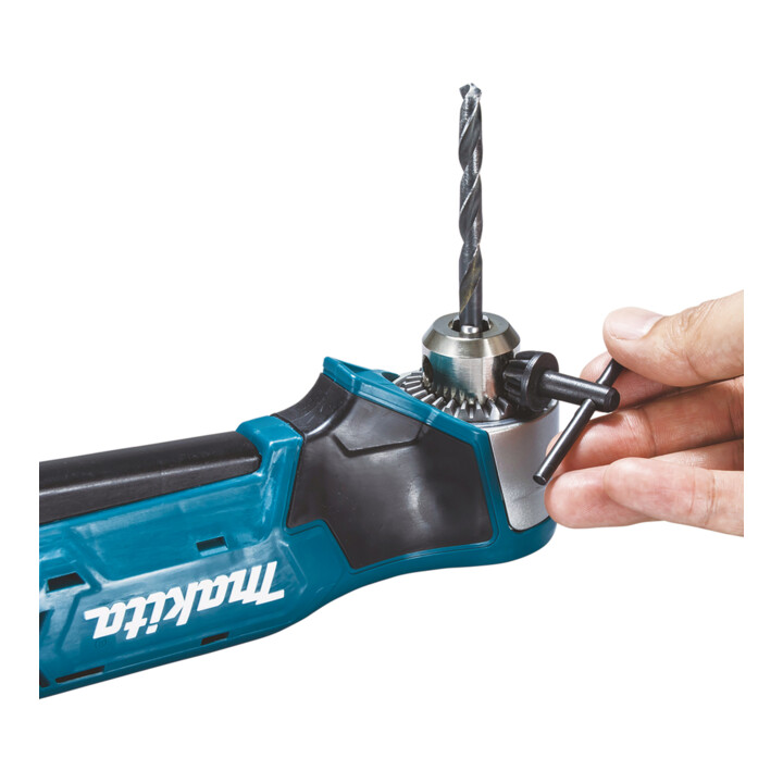 Makita Perceuse d'angle à batterie 10,8 V avec ZKBF DA332DZ
