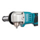 Makita Perceuse d'angle à batterie DDA350Z