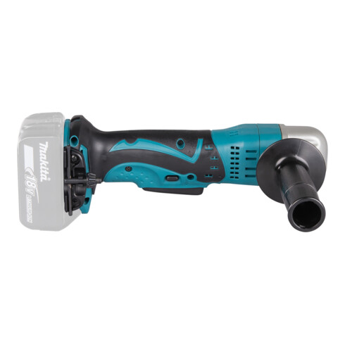 Makita Perceuse d'angle à batterie DDA350Z