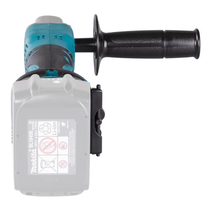 Makita Perceuse d'angle à batterie DDA350Z