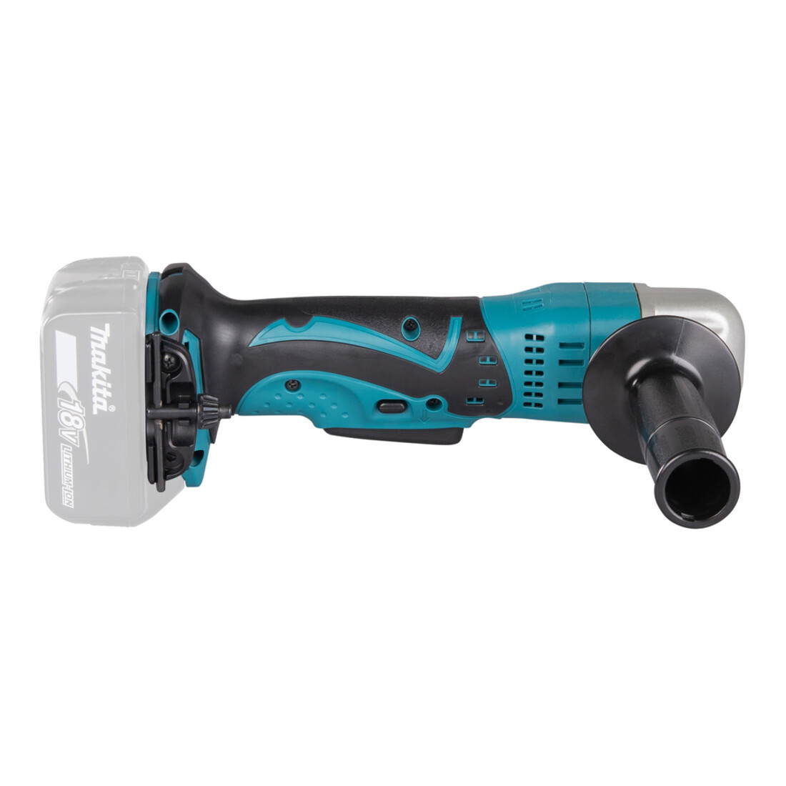 Makita Perceuse d'angle à batterie DDA350Z