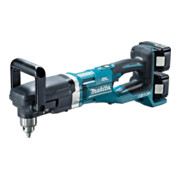 Makita Perceuse d'angle à batterie LXT DDA460PT2-1