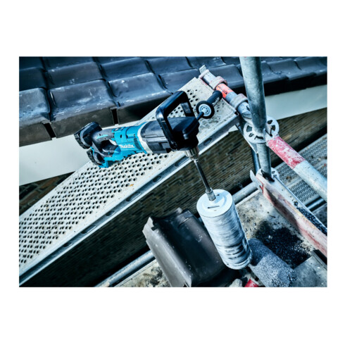 Makita Perceuse d'angle à batterie LXT DDA460PT2