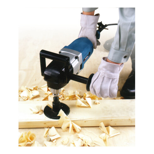 Makita perceuse d'angle DA4031
