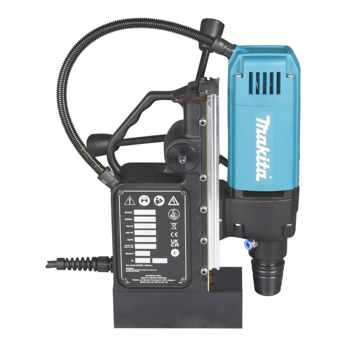 Makita Perceuse magnétique 1 050 W