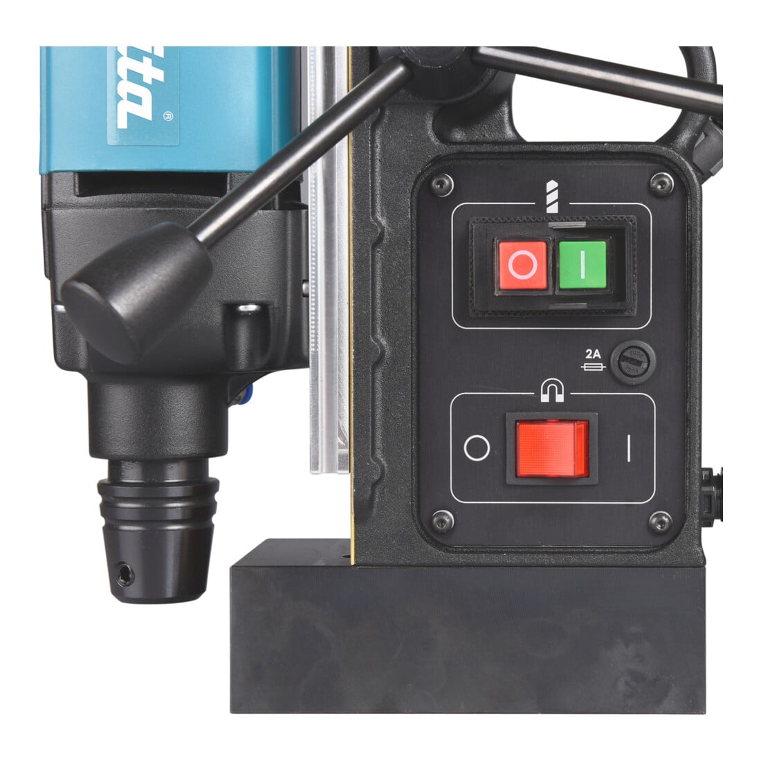 Makita Perceuse magnétique 1 050 W